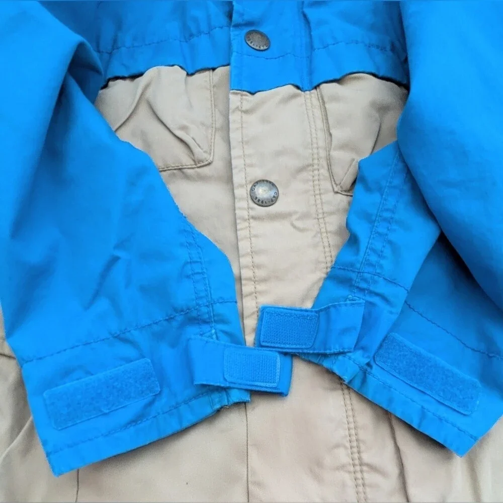 GAP Kids (Size 3 years) Lightweight Spring/Summer/Fall/Waterproof Jacket w/Hood